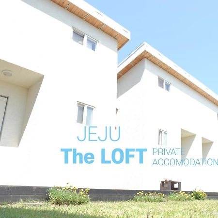 מלון ג'גו The Loft מראה חיצוני תמונה