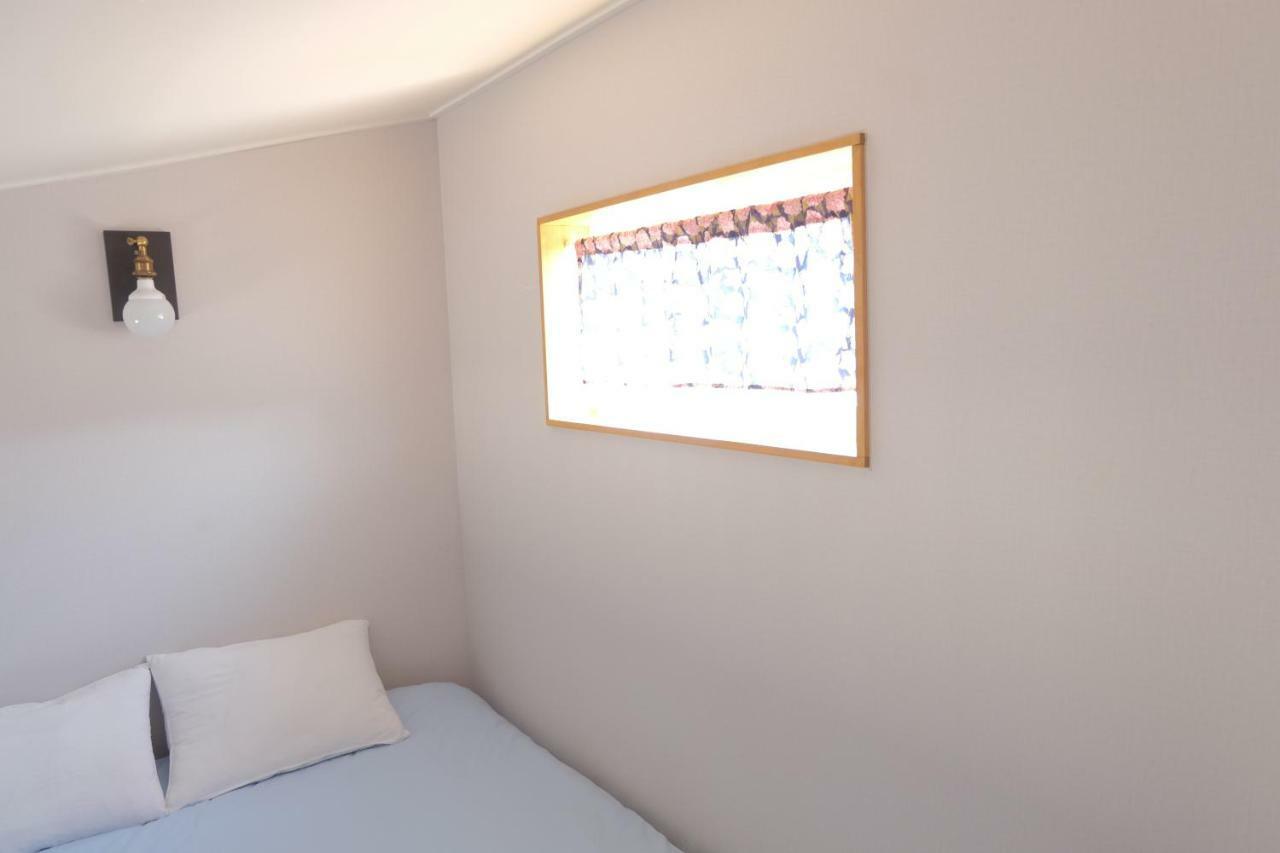 מלון ג'גו The Loft מראה חיצוני תמונה