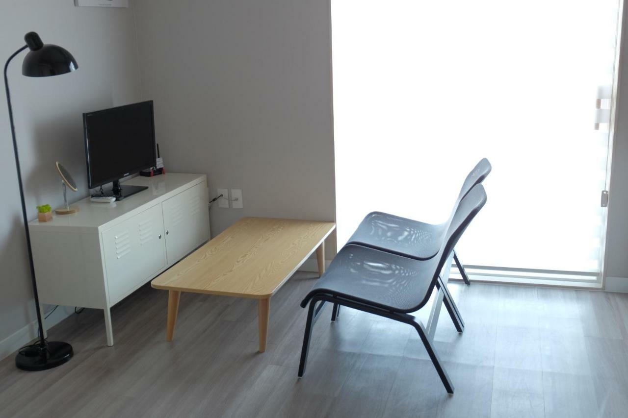 מלון ג'גו The Loft מראה חיצוני תמונה
